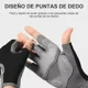 thumbnail image 3 of Guantes Gym Tacticos Pesas Crossfit Gimnasio Mujer Hombre, 3 of 8