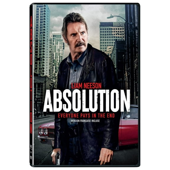 ABSOLUTION