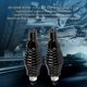 thumbnail image 3 of Flag Whip Light Mount Universal Whip Light Flag Mount Brackets High Carbon Steel LED Whip Lights Spring Mounting Bracket Base, 3 of 5