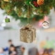 thumbnail image 2 of Decoraciones Del Árbol de Navidad Decoración Del Árbol de Navidad Colgante de Bola Irregular Suministros de Fiesta de Navidad Decoración de Colgante de Bola Ornamentos Del Árbol de Navidad, 2 of 6