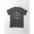 thumbnail image 2 of Ella'S Fellas Club T-Shirt, Cowboy Fan Shirt, Ella Langley T-Shirt Sizes S-5Xl GooGate, 2 of 5