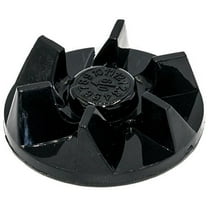 blendin motor drive coupling gear clutch, replaces spb7-20tx, black, compatible with cuisinart blenders