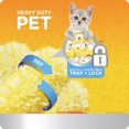 thumbnail image 5 of Swiffer 360 Dusters, Pet Heavy Duty Refills with Febreze Odor Defense, 3 count, 5 of 6