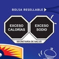 thumbnail image 4 of Crutones Clemente Jacques italiano horneados 142 g, 4 of 4