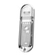 thumbnail image 3 of Receptor de Audio Del Adaptador Del Receptor de Bluetooth para El Estéreo Del Hogar Del Amplificador AUX Del Coche Hugo adaptador receptor, 3 of 10