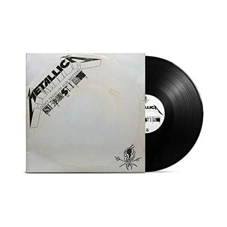 Metallica Don't Tread On Else Matters (Sebastian Remix) Music