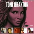 thumbnail image 2 of Toni Braxton - Original Album Classics - Music & Performance - CD, 2 of 2