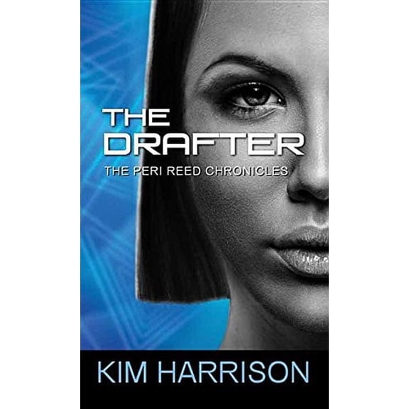 Pre-Owned The Drafter (Library Binding) 9781683242239