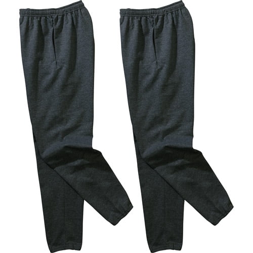 fruit of the loom lightweight jog pants