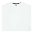 thumbnail image 3 of Playera Athletic Works para Caballero Sin Mangas Blanco Talla G, 3 of 4