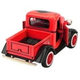 thumbnail image 1 of Juguete Modelo de Camioneta Pickup, Vehículo Eléctrico de Aleacio Con Luz y Sonido para Niños Pequeños, 1 of 7