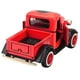 thumbnail image 3 of Camión modelo de juguete camión ligero con sonido modelo de camioneta juguete fundido a presión juguete de camioneta aleación para niños hogar niños y niñas ANGGREK  Otros, 3 of 8