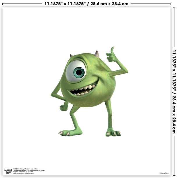 rae dunn monsters inc Monsters Inc Rae Dunn Boo Mug