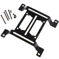thumbnail image 5 of MERIGLARE 2Pcs 12cm Fan Water Cooling Radiator Support Holder for Water-Pump/Reservoir, 5 of 5