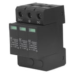 DC Surge Protection Device,DC Surge Protector 40KV DC Surge Protector Photovoltaic Surge Protective Device Unbeatable Value