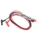 thumbnail image 5 of Kit de Liderazgo de Prueba Multímetro, Kit Multímetro Kit Professional Black and Red Practical para Laboratorios de Física para Pruebas de Automóviles para industrias para, 5 of 7