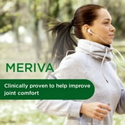Emerald Labs Joint Health with BioCell Collagen II, Meriva Turmeric, and OptiMSM to Support Joint Relief, Healthy Cartilage, and Mobility - 90 Vegetable Capsules
