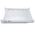 thumbnail image 2 of Drawer Type Egg Holder for Refrigerator 1 Set Egg Dispenser Hanging Box, 2 of 6