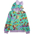 thumbnail image 2 of JoJo Siwa Long Sleeve Regular Cotton Polyester Hoodie (Big Girls or Little Girls) 1 Pack, 2 of 5