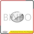 thumbnail image 4 of Engine Start Stop Push Button Cover Trim Carbon,Black, 4 of 5