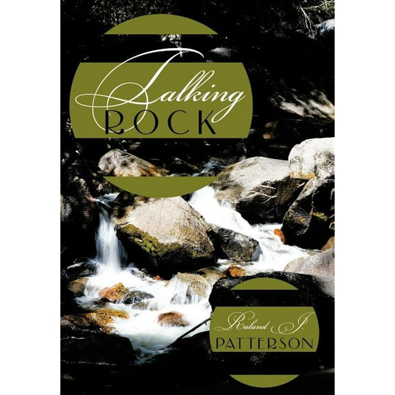 Talking Rock (Hardcover)