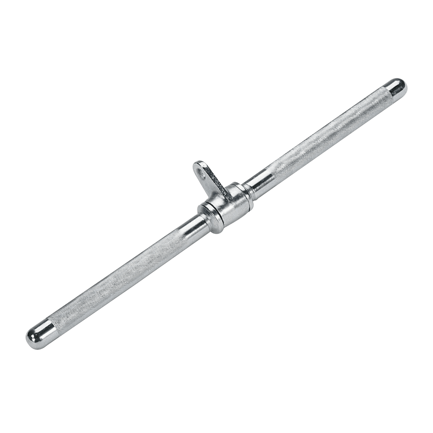 MB022 Revolving Solid Straight Bar - Walmart.com - Walmart.com