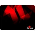 thumbnail image 1 of Mouse Pad Gaming Yeyian Krieg 1050 Diseño Texturizado, 1 of 3