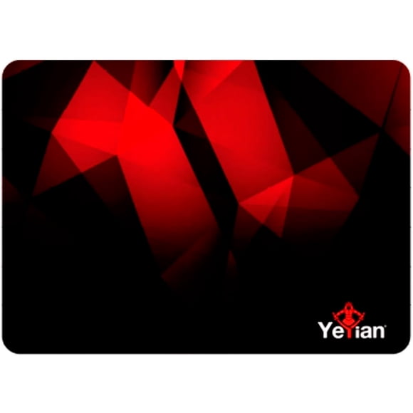 Mouse Pad Gaming Yeyian Krieg 1050 Diseño Texturizado