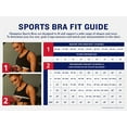 thumbnail image 7 of Champion Absolute Comfort Wire-Free Sports Bra, 7 of 7