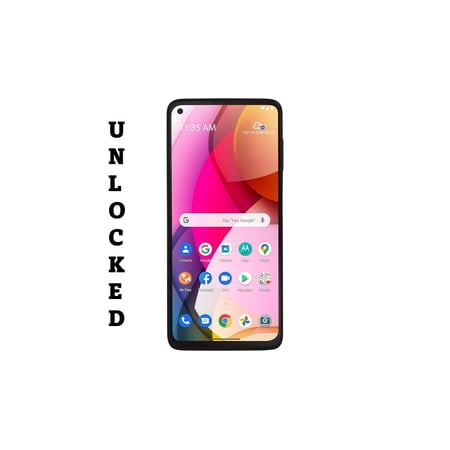 Moto G stylus | 5G | 2021 | UNLOCKED | Made for US by Motorola | 4/128GB | 48MP Camera | XT2115-DL