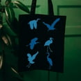 thumbnail image 6 of Heron Bird Painting Stencil 8.3x11.7inch Large Flying Birds Stencil for Painting Standing Birds Drawing Template Reusable Heron Birds Stencil Animal Theme Template for DIY CraftsMixed Color, 6 of 7