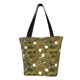 thumbnail image 1 of Balery Gnomes Playing in the Garden Bolsa de Hombro con Diseño, Bolsa Grande y Duradera, Bolsa Versátil para Compras, 1 of 6