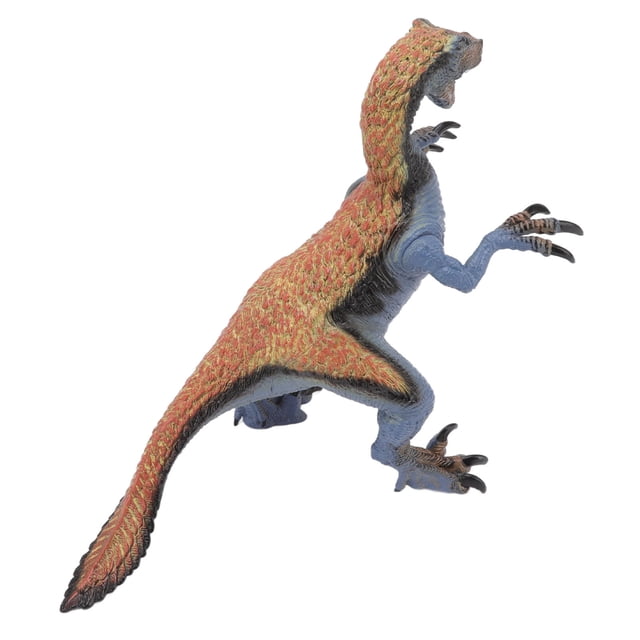 Juguete Therizinosaurus, Juguete De Dinosaurio Grande, Seguro, No Tóxico, Detalle Auténtico, Material Duradero Para Juego ANGGREK Otros
