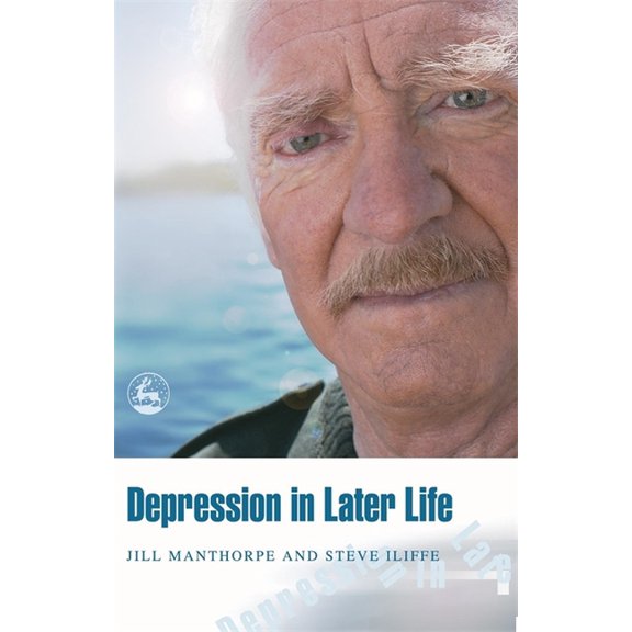 Depression in Later Life, (Paperback)