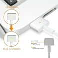 thumbnail image 3 of Adaptateur Secteur Magsafe 2 85w pour Apple, Chargeur Secteur 85wt-Tip, 3 of 5