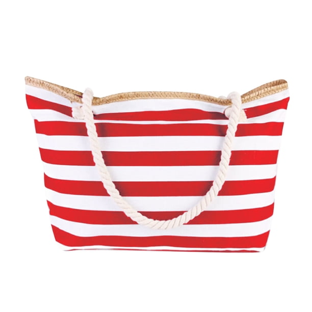 Bolso de playa grande - Forro resistente al agua - Bolso de hombro para gimnasio Playa Viajes Adepaton BST3008662-1