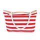 thumbnail image 1 of Bolso de playa grande - Forro resistente al agua - Bolso de hombro para gimnasio Playa Viajes Adepaton BST3008662-1, 1 of 5