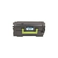 thumbnail image 2 of G&G Select Lexmark 58D1X00 Cartouche de toner noir remise à neuf, 2 of 3