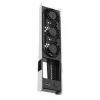 Ventilador Enfriamiento Consola Juegos Eficiente para Pro/PS5 Slim Refiring Ventille Con Puerto USB Y RGB 5 Pro/Slim Disc Digital Edition
