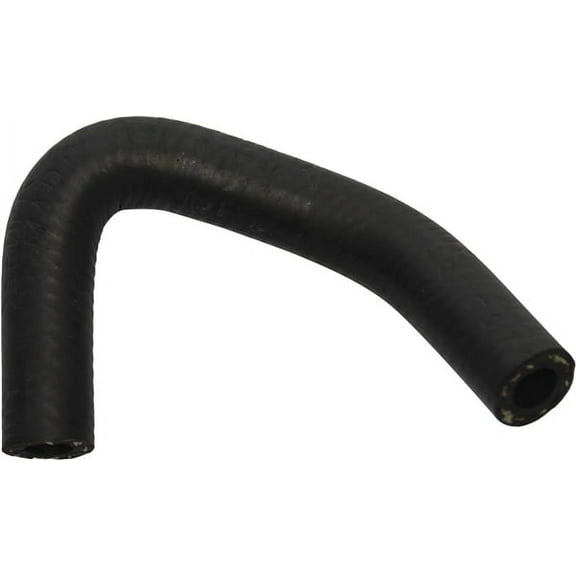 Molded Heater Hose 20R3EC Class D1 and D2