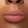 thumbnail image 4 of Dose of colors Liquid Matte Lipstick - Truffle, 4 of 5