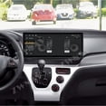 thumbnail image 4 of ZWNAV 15.8 inch Android 15 Car Radio For KIA Ray 2011-2017 HD Multimedia Video Player Navigation GPS DVD 4G DSP Stereo Bluetooth, 4 of 14
