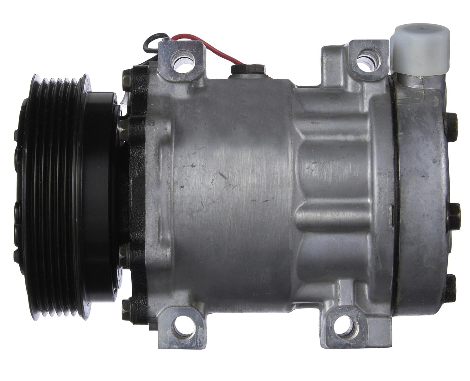 Spectra Premium 0658581 Air Conditioning Compressor - HVAC
