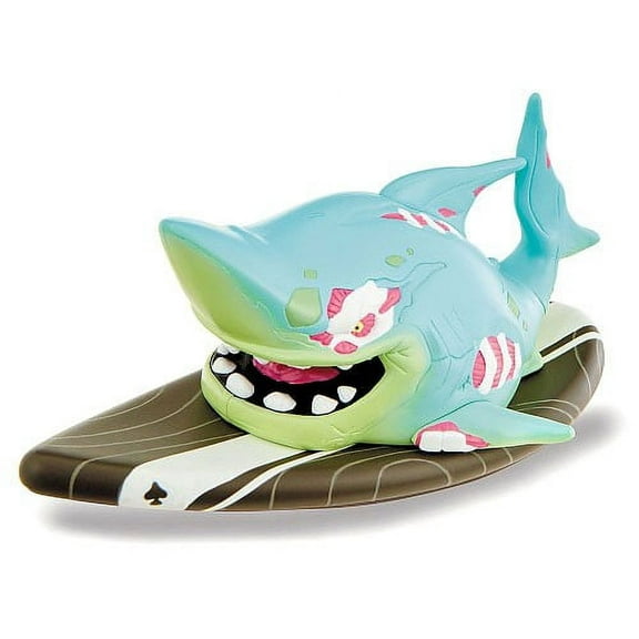 Shreddin' Sharks Mega Maximus Figure