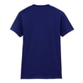 thumbnail image 5 of Gildan T-Shirt à Manches Courtes Style Doux pour Femmes, 5 of 5