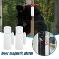 thumbnail image 3 of 2/1pcs Window For Alarm System Alerts App Notification Alarm, 3 of 8