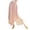 Pink, variant on Clearance! Hontri Women's Casual Pants Classical Dance Trousers Wide Legged Long Pants Gymnastics Practice Exercises Dance Training Wide Leg Pants Women's Casual Pants Black S