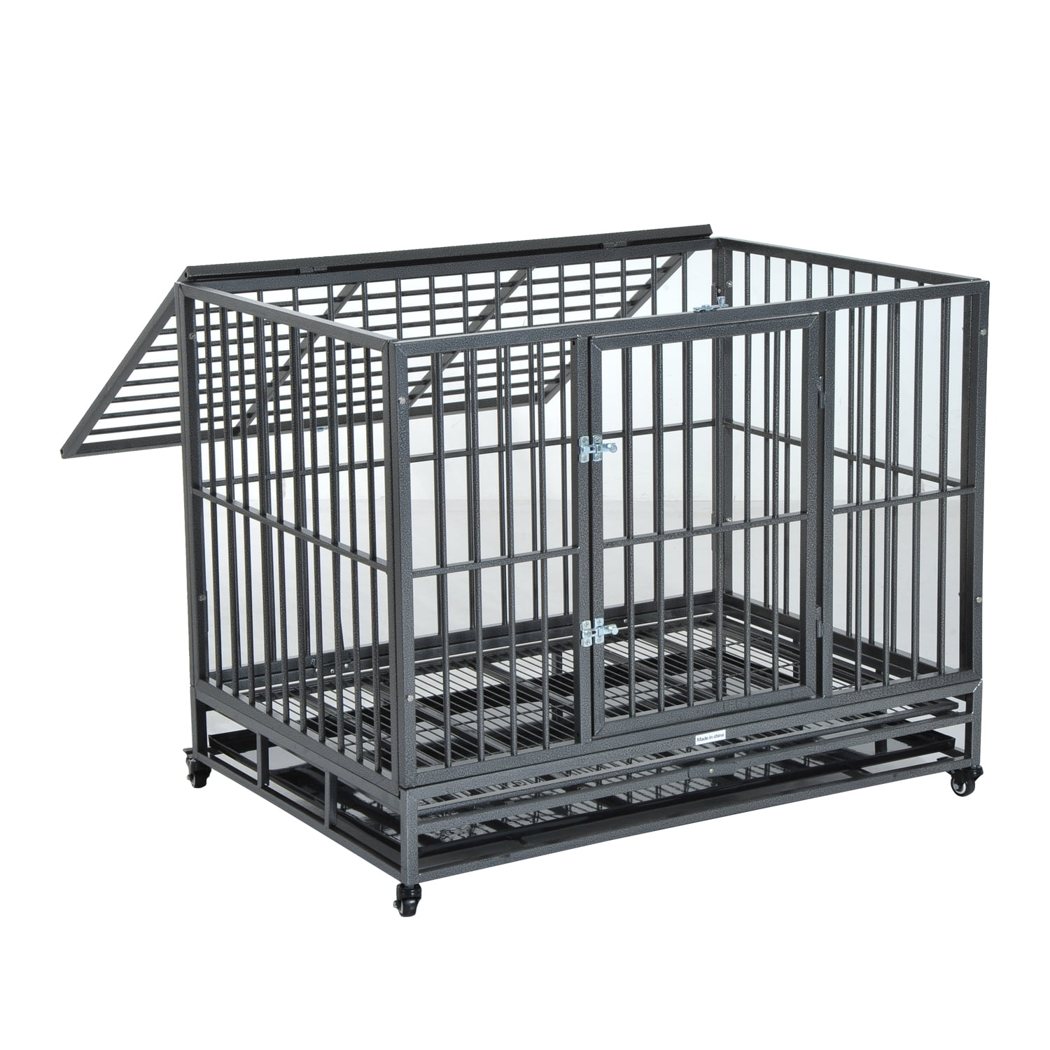 heavy duty cage