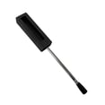 thumbnail image 1 of Sonducket Graphite Ingot Castings Refining with Handle Pouring for Alloy Aluminum  Ropa, zapatos y accesorios Miscelánea 1 kg, 1 of 1
