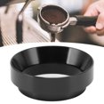 thumbnail image 4 of Anillo Dosificador De Café, Accesorio De Café Con Acabado De Espejo, Embudo Dosificador De Café, Aleación De Aluminio Para Uso Doméstico ANGGREK  Descripción de la referencia, 4 of 5